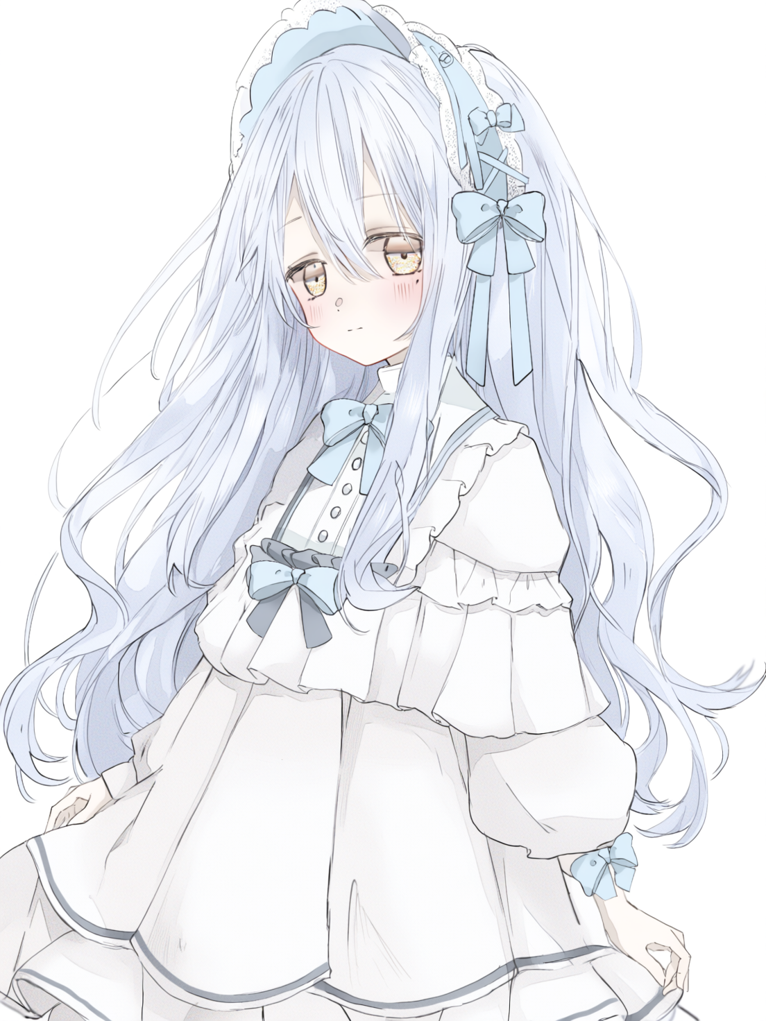 Devilworld/yuni