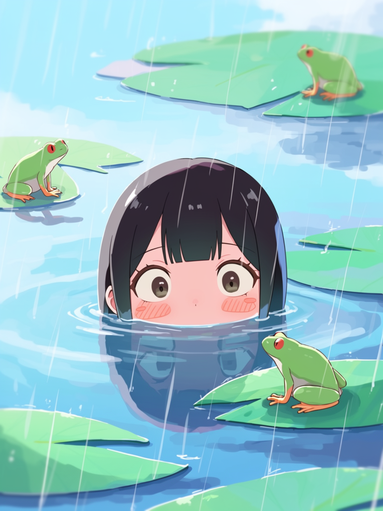New-Anime