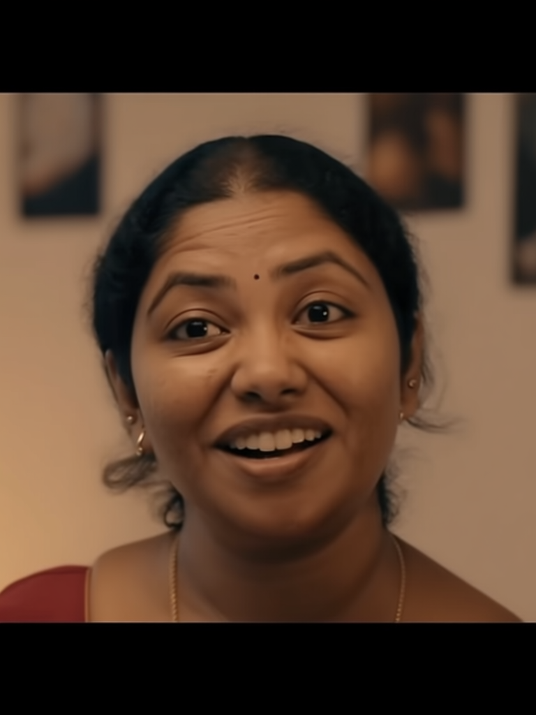 RESHMIAUNTYKERA c1-st10000
