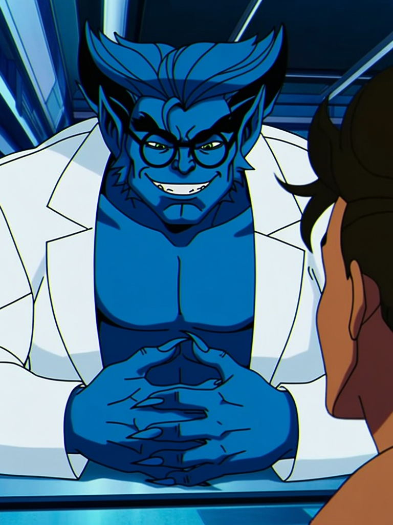 XMEN_97 c1-st6000