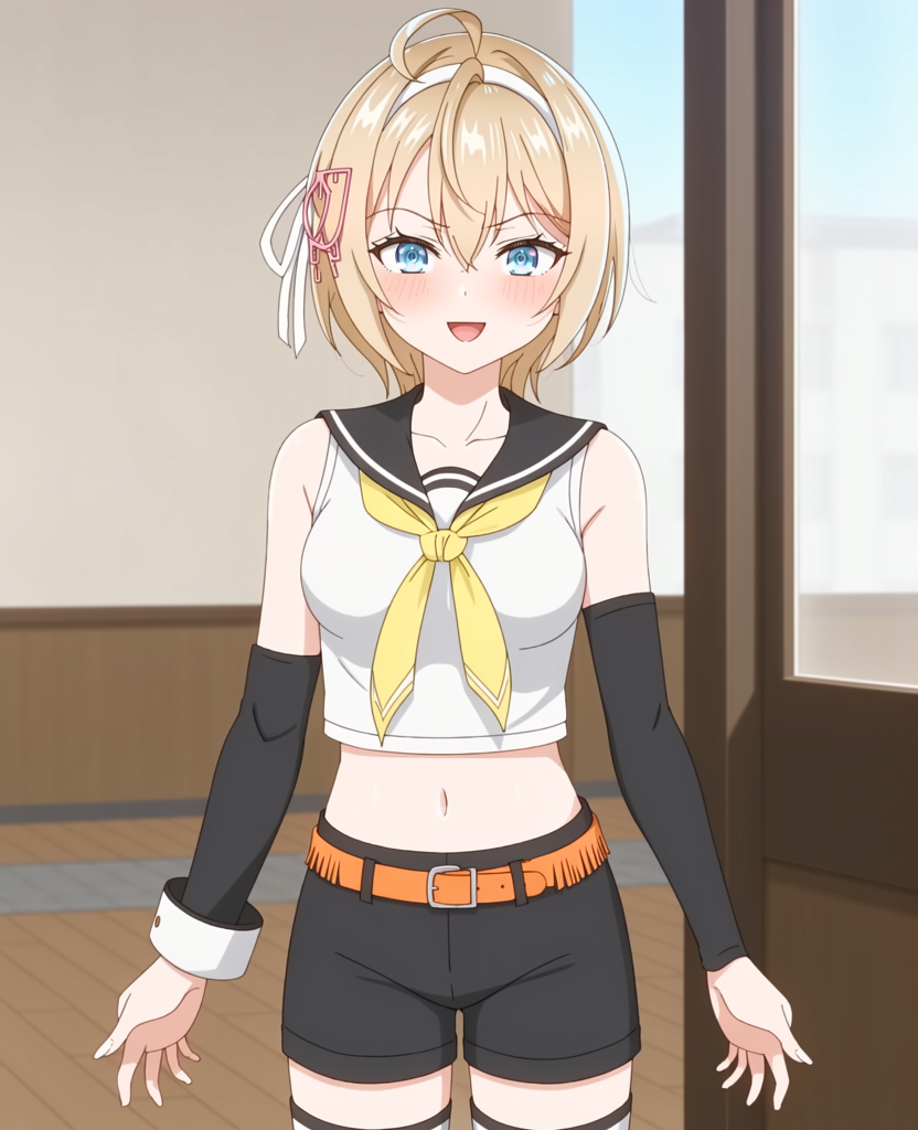 Roshidere
