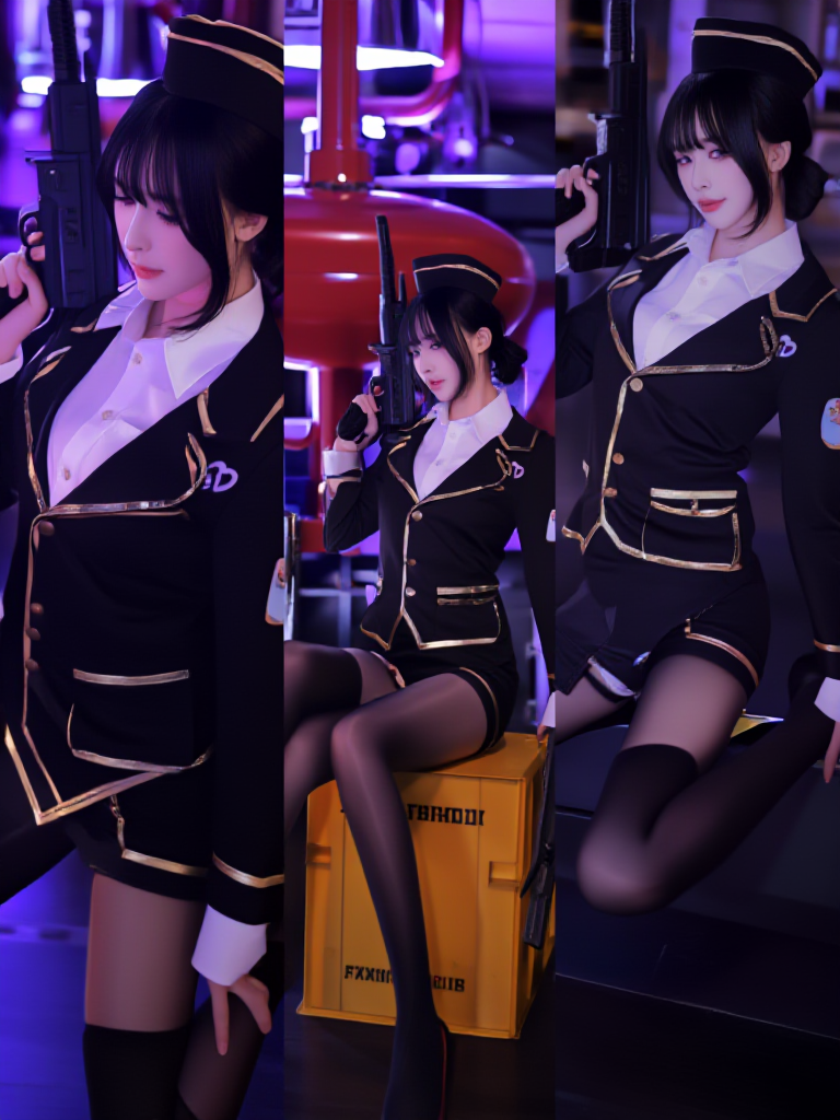 laonansheng/renxiang-duoduo-coser-Z-Image-Turbo-v1.1