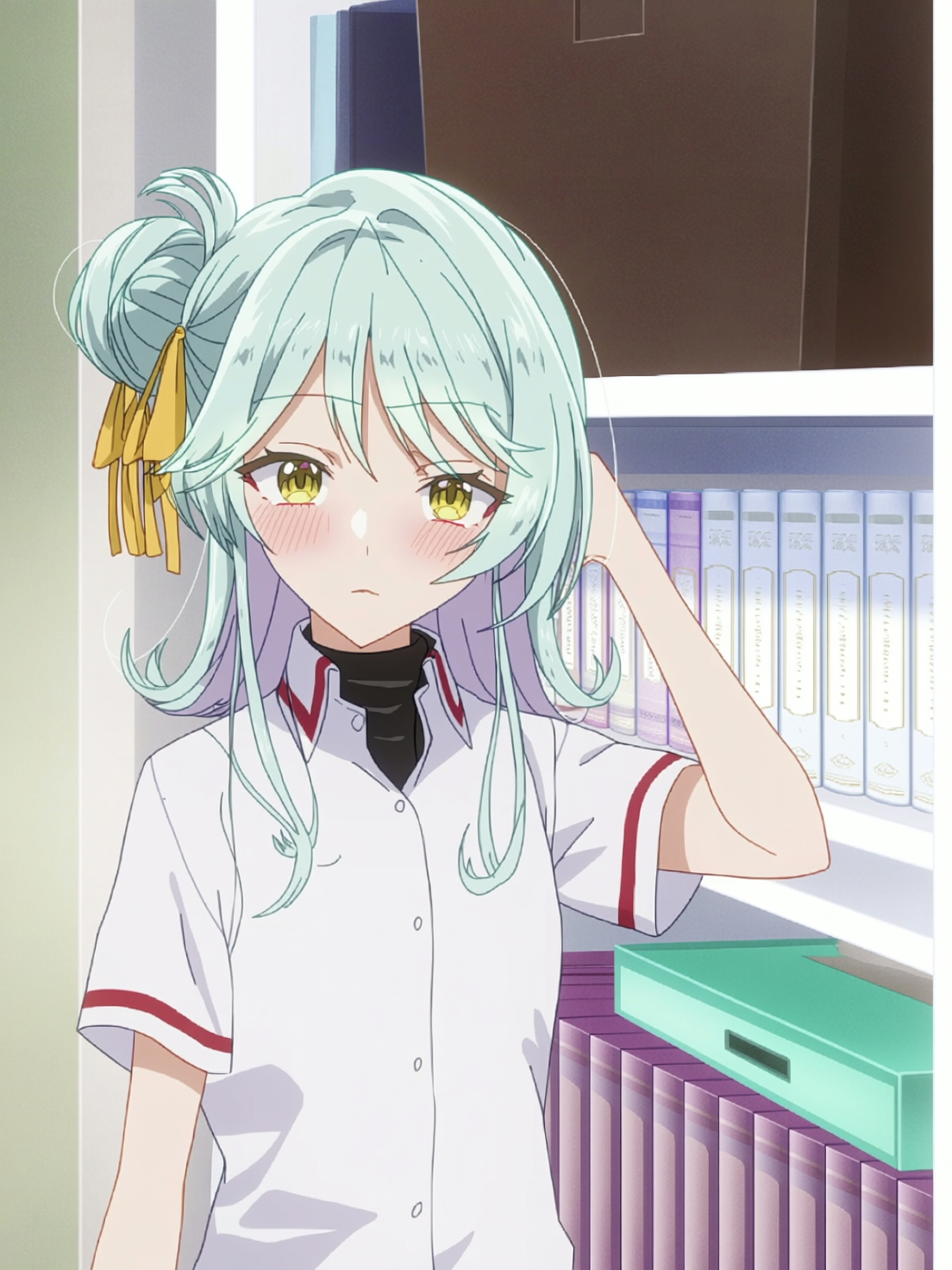 Devilworld/Koyanagi-Kaho