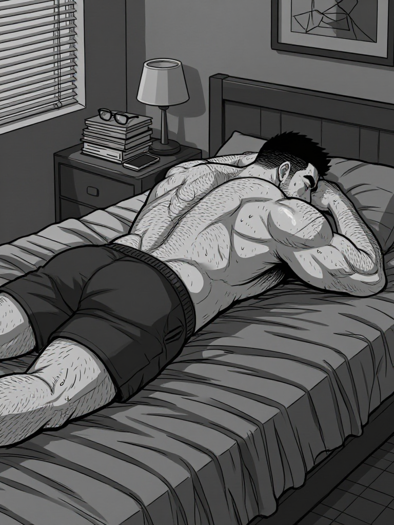 zimageturbo-bara_tai