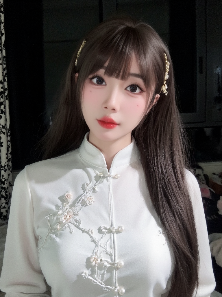 laonansheng/youxi-nvzhubo-Flux.1-Majicflus-v1.0