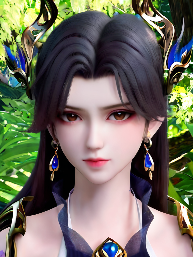 Rainwyu/Caoyinill