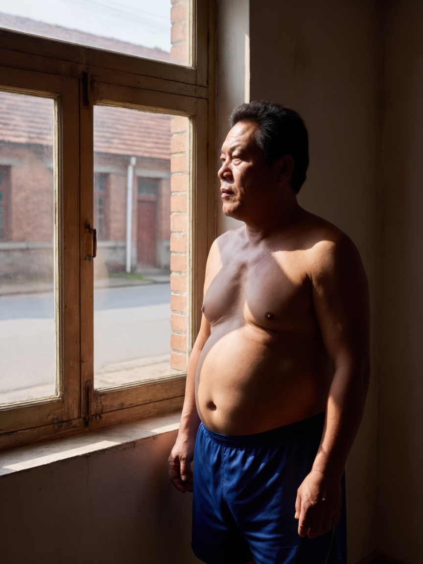 zimagebase-tang_mo ckpt-20