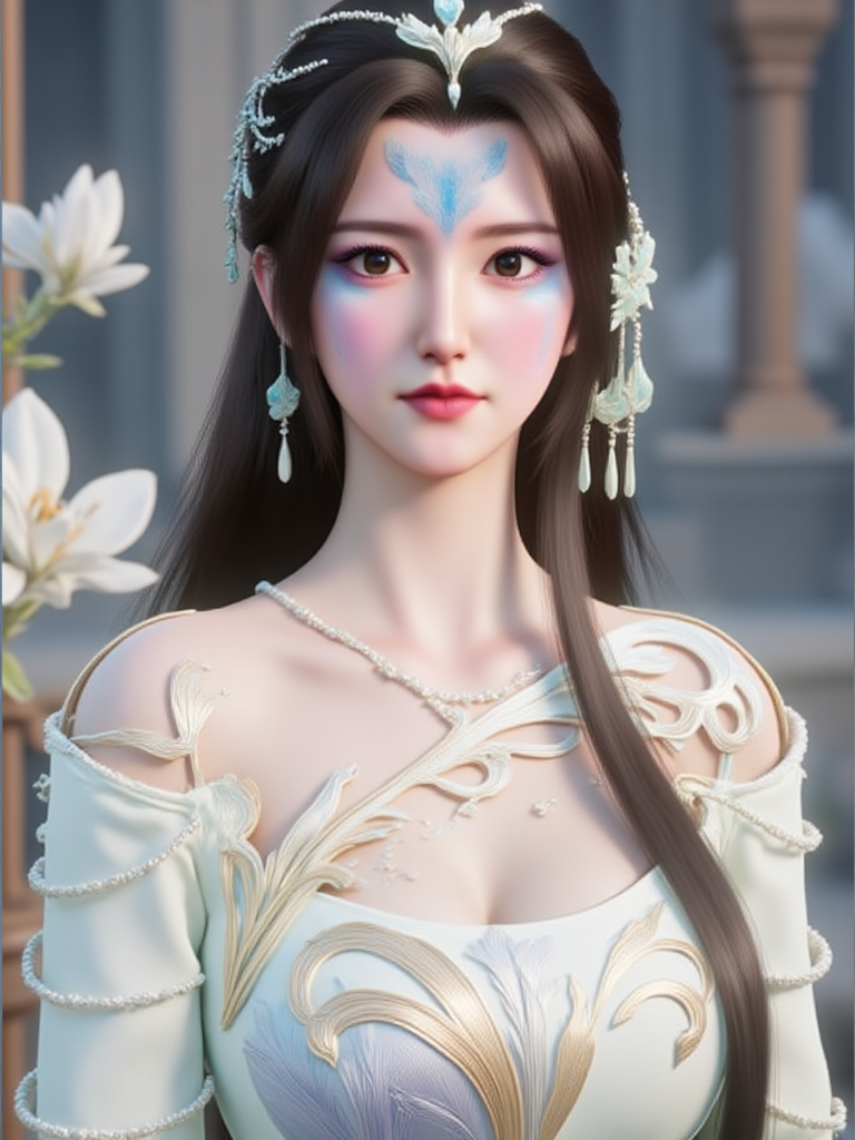 laonansheng/Tinger-xianni-Flux.1-Majicflus-v1.0