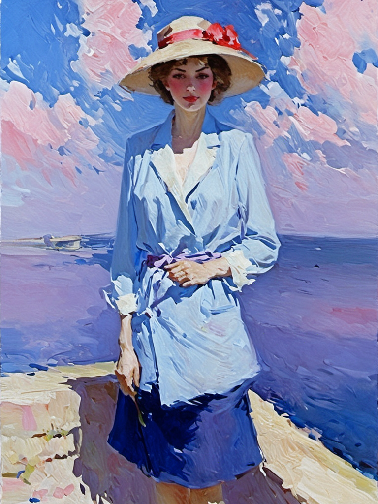 impressionist-k9