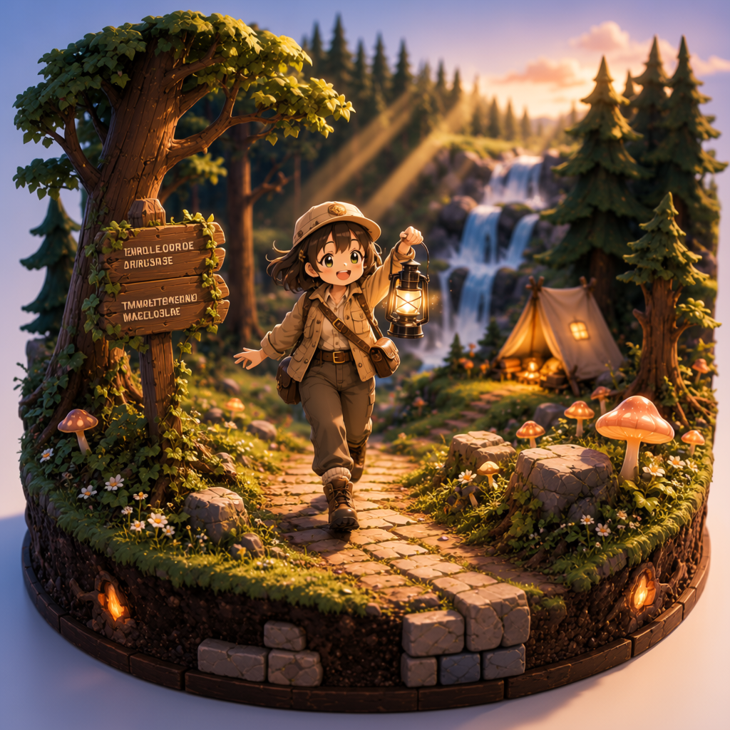 3D-MINI-ANIME-TERRAIN