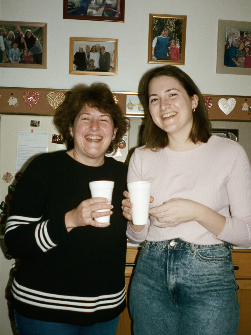 nostalgicZIB ckpt-20
