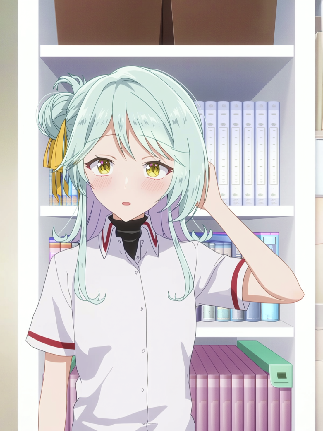 Devilworld/Koyanagi-Kaho