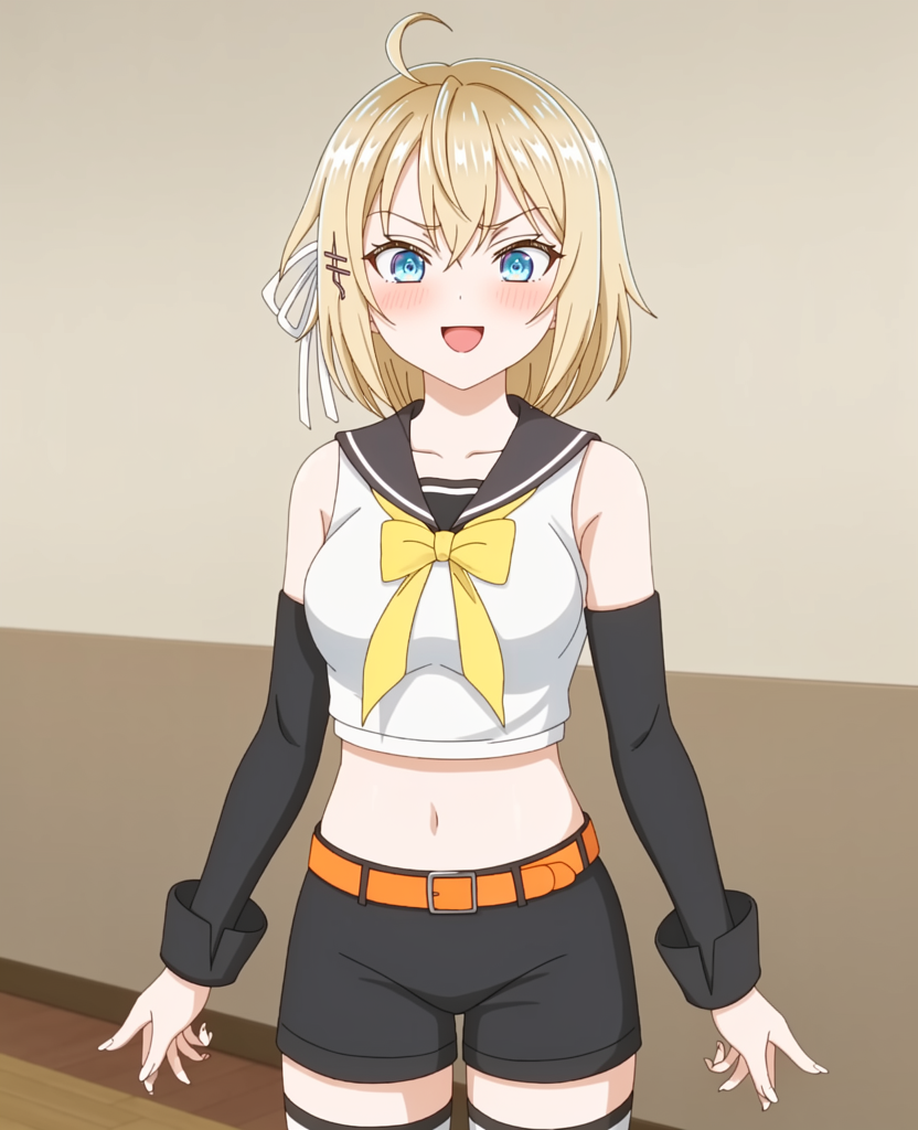 Roshidere