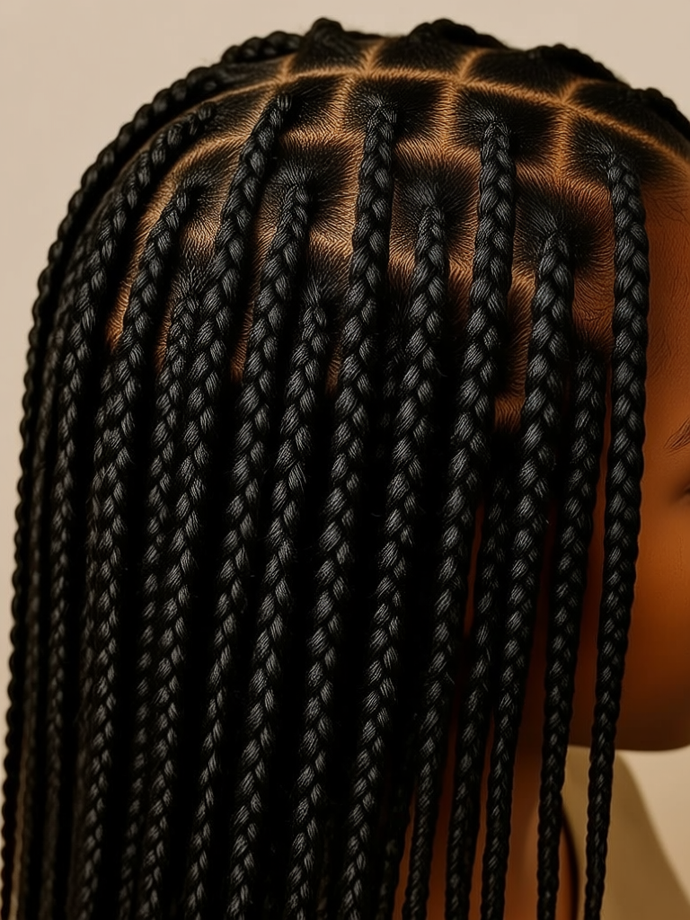SeedraAI_HairStyle c1-st1000