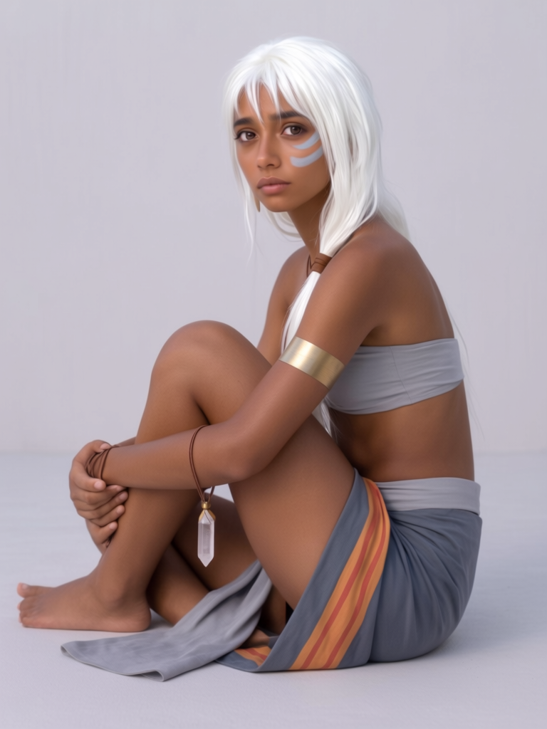 PrincessKida c1-st1000
