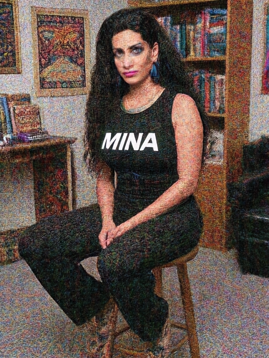 MinaVCHiDreamD32A32 c1-st2000