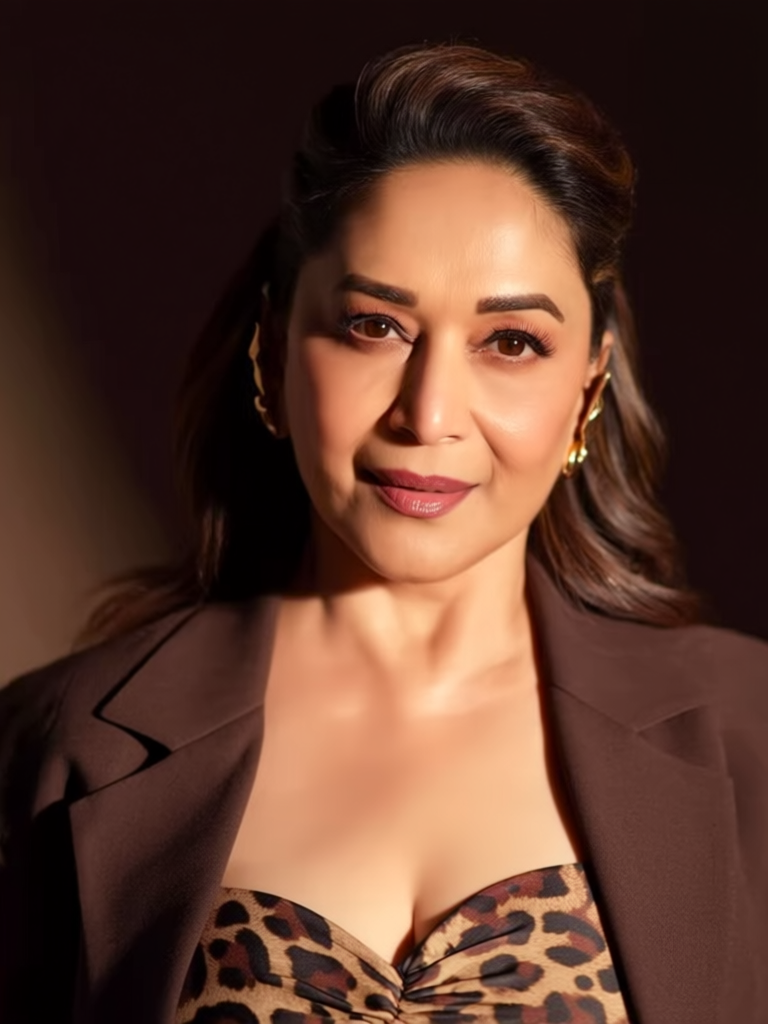 Madhuri c1-st6000