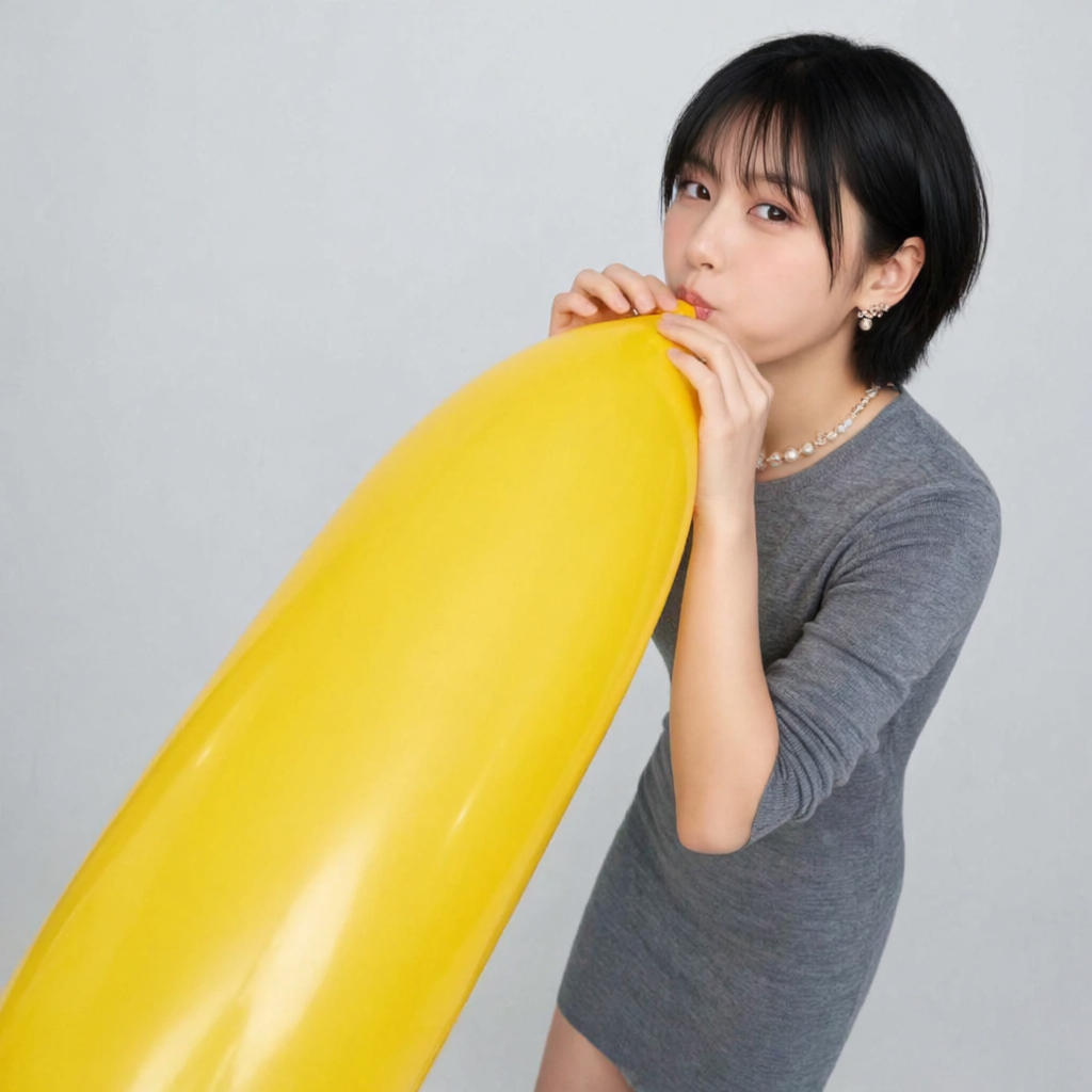 Longballoon c1-st6000