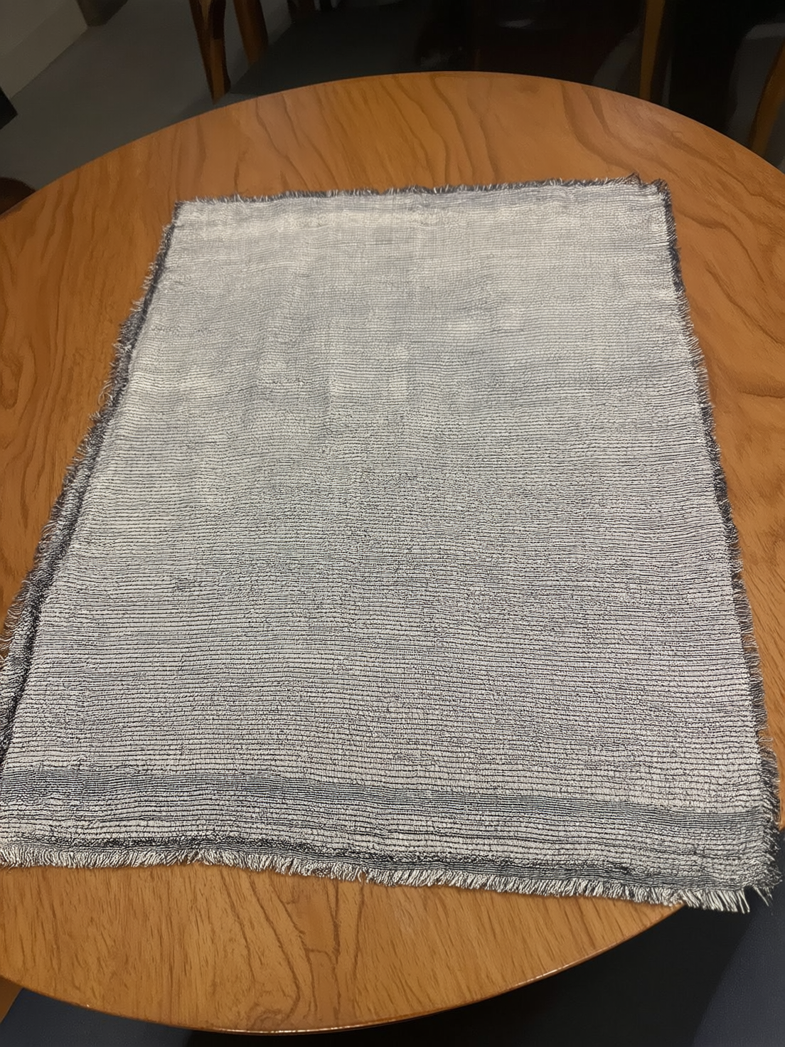textiles ckpt-5