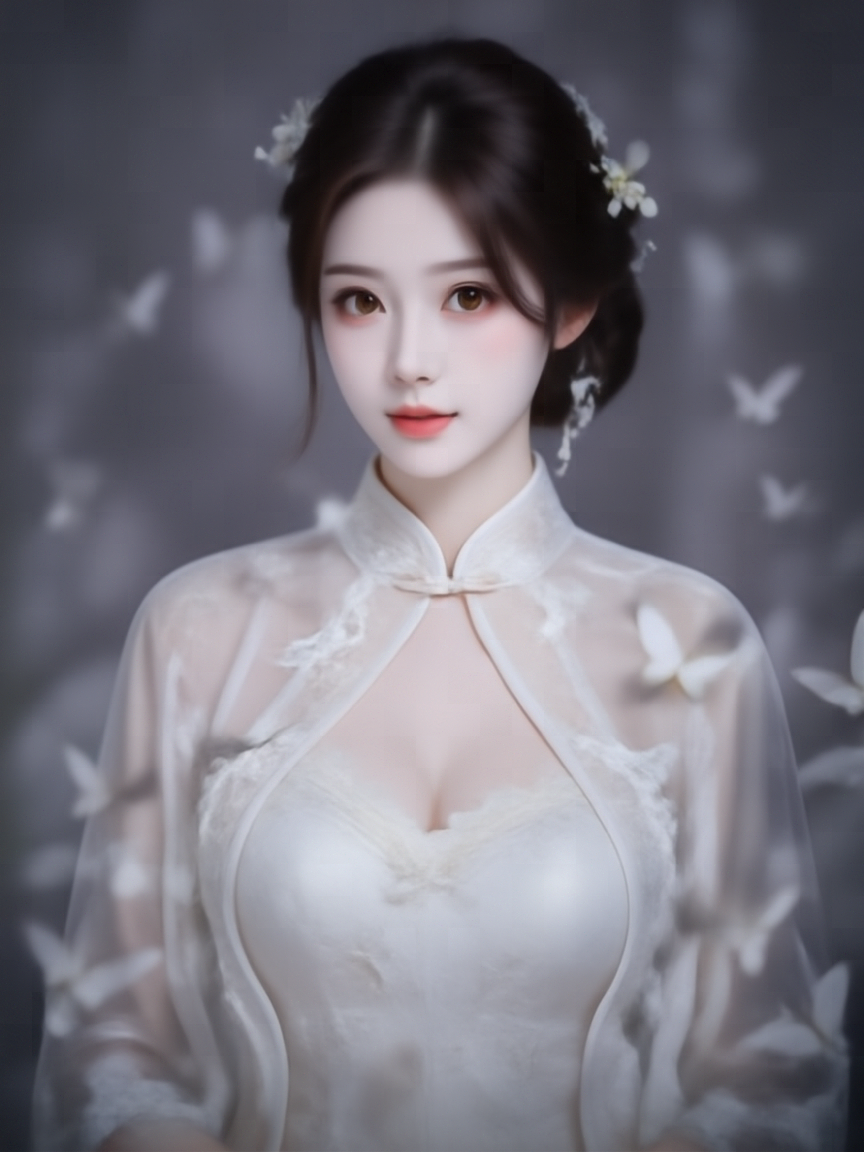 laonansheng/OL-shunv-HiDream-O1-Image-v1.0