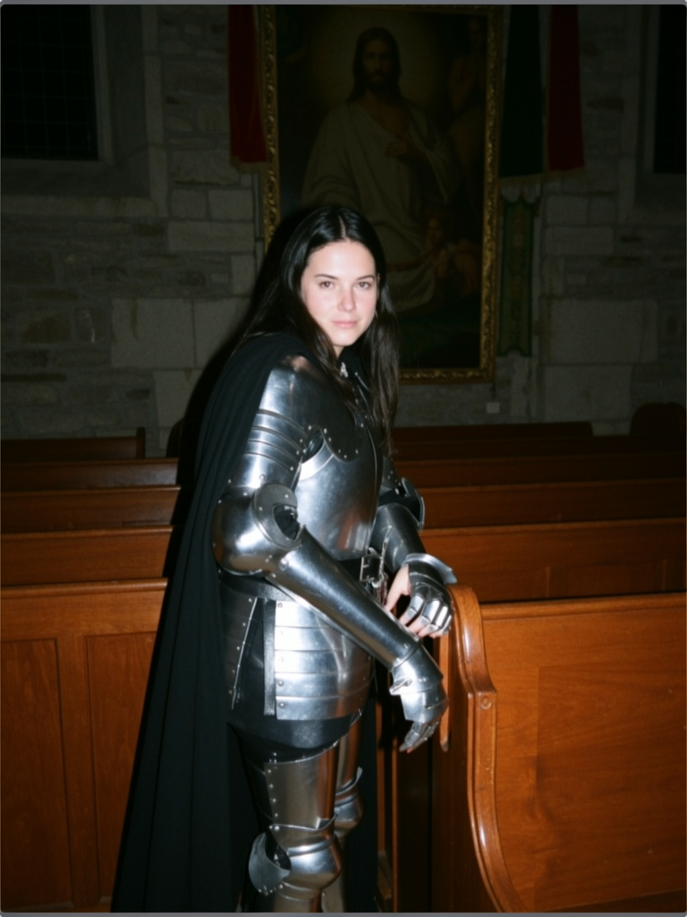 PhotoRealFluxKlein ckpt-1