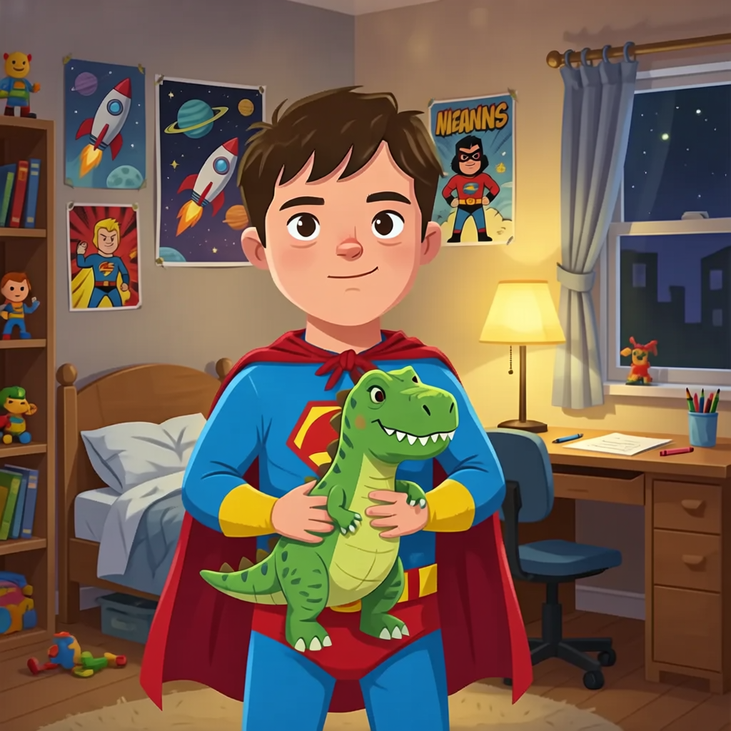 t21-flat-cartoon-qwen-image-2512 ckpt-5