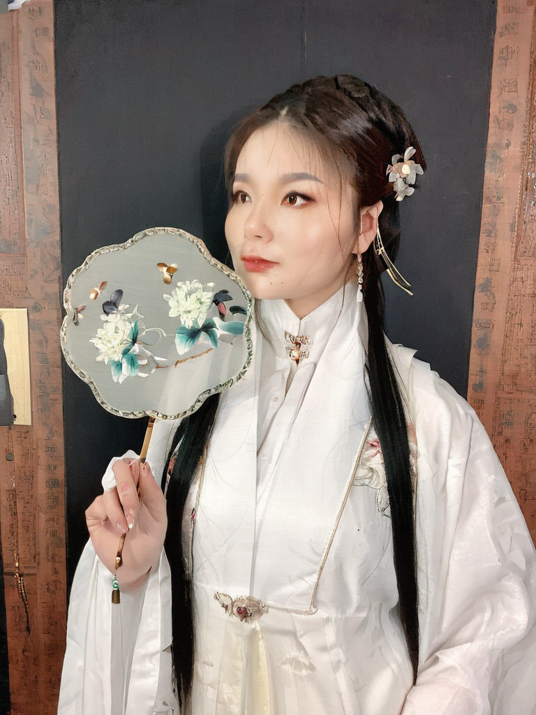 laonansheng/guzhuang-Realism-Pony-Mix5-v1.0