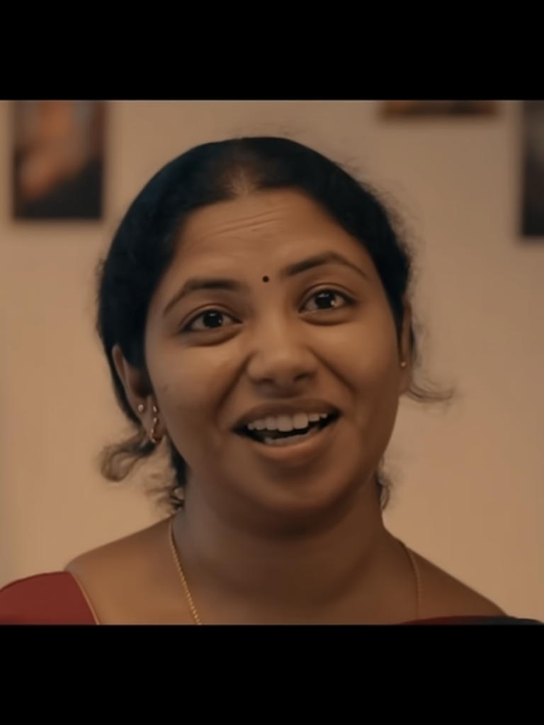 RESHMIAUNTYKERA c1-st8000