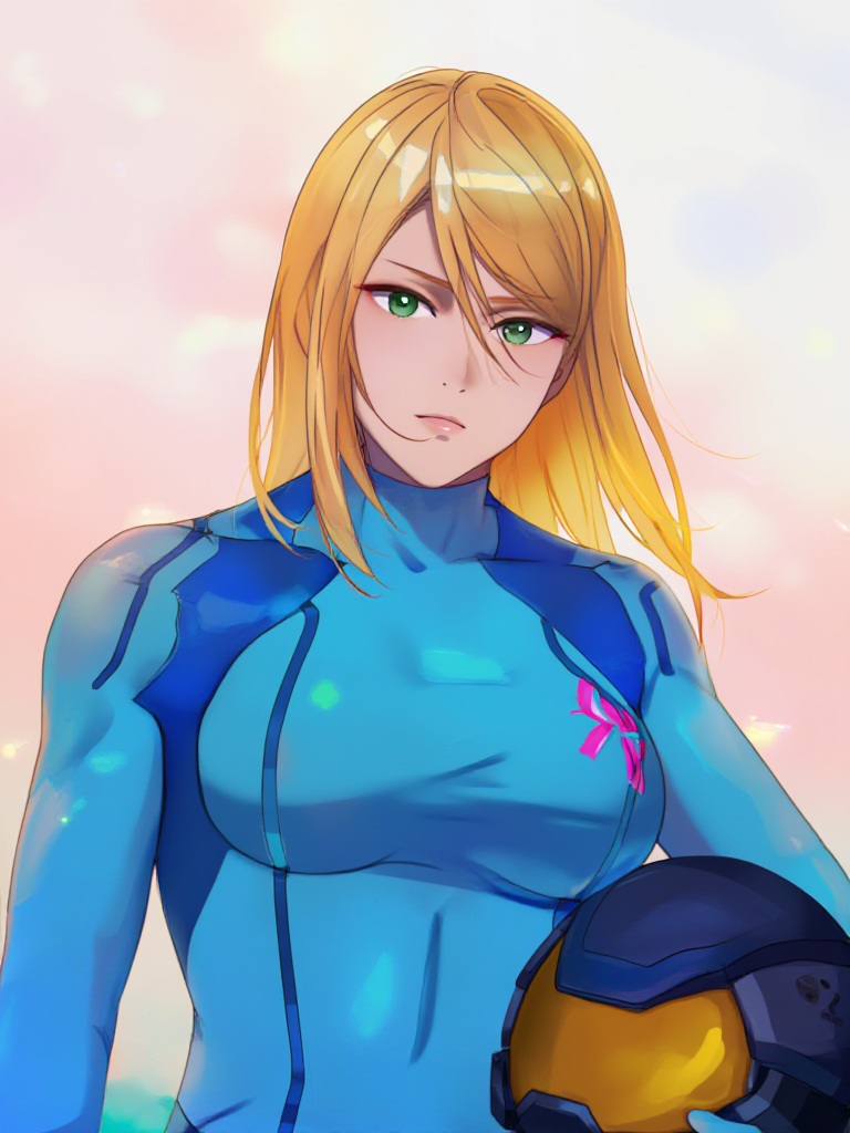 SamusAran_zit ckpt-20