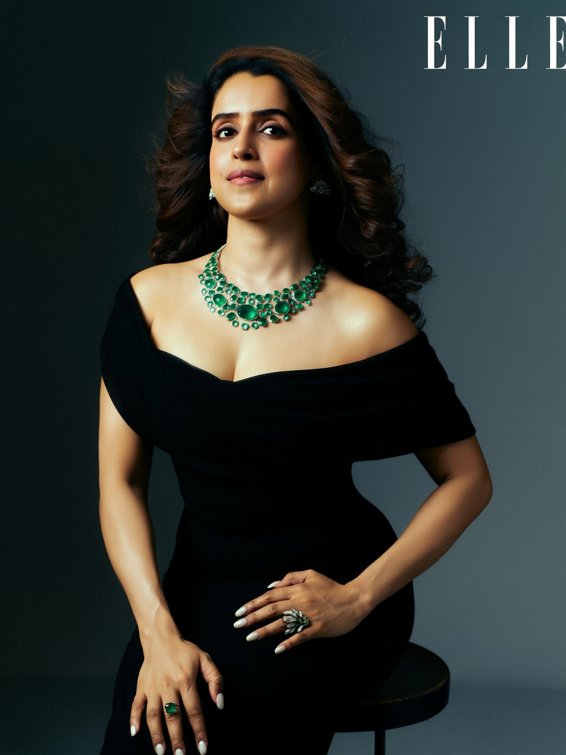 SanyaMalhotra c1-st4000
