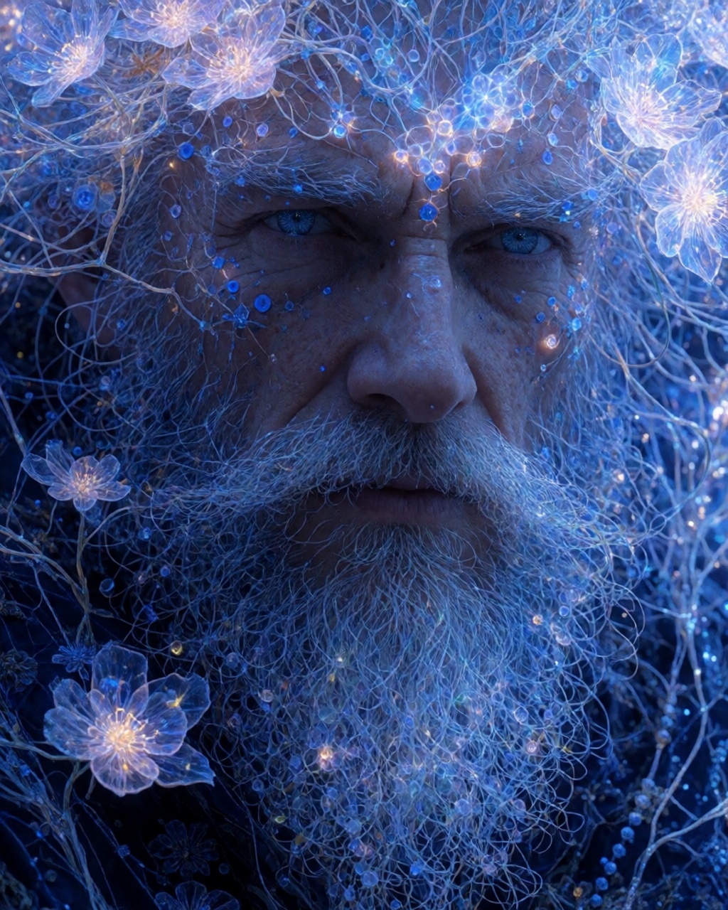 ilkerzgi/krea-2-luminous-nocturnal-bloom-lora