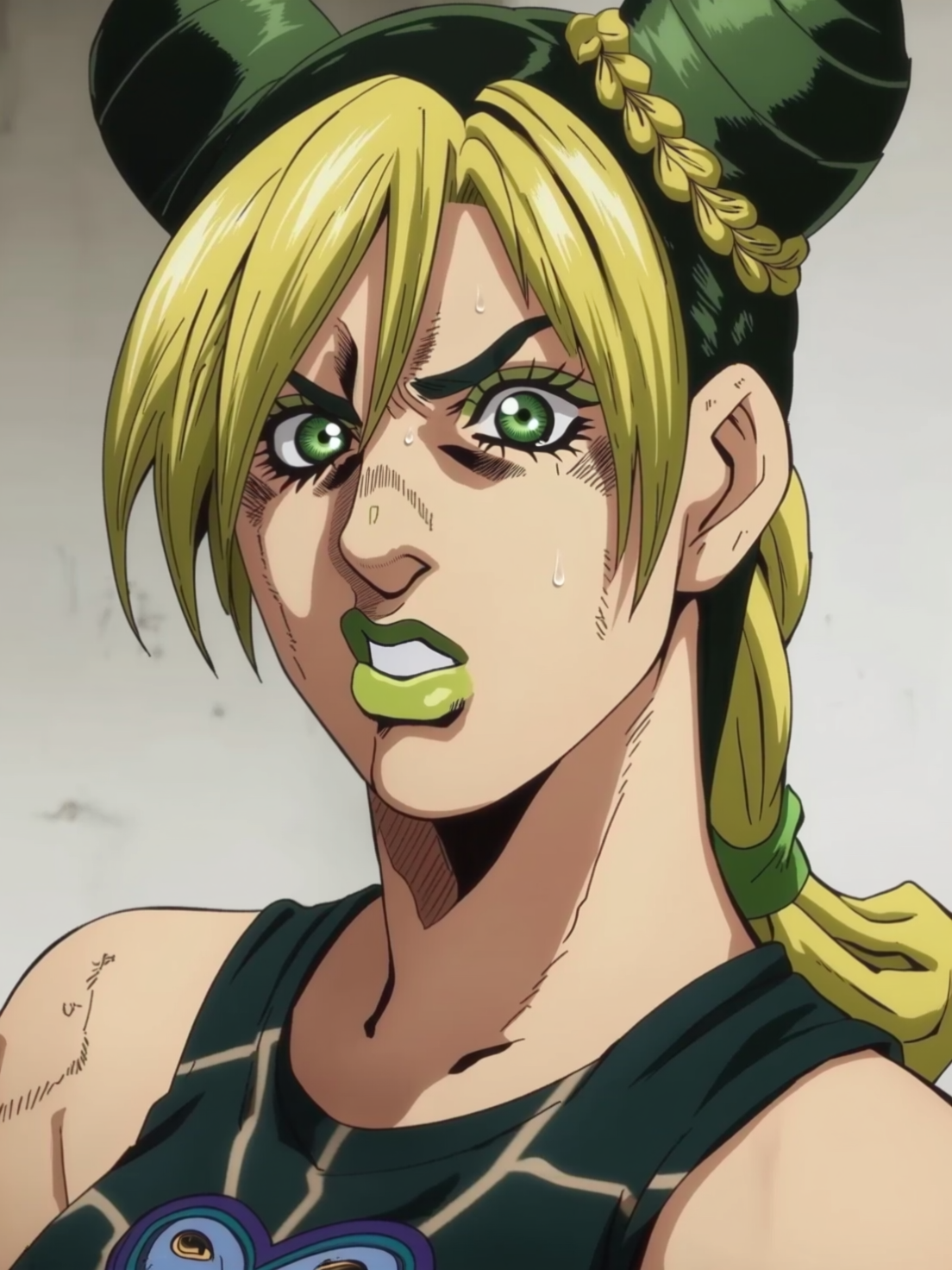 Jolyne2advanced c2-st2000