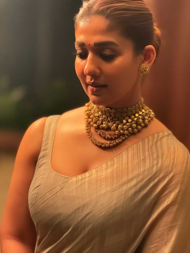 Nayanthara-Krea c1-st4000