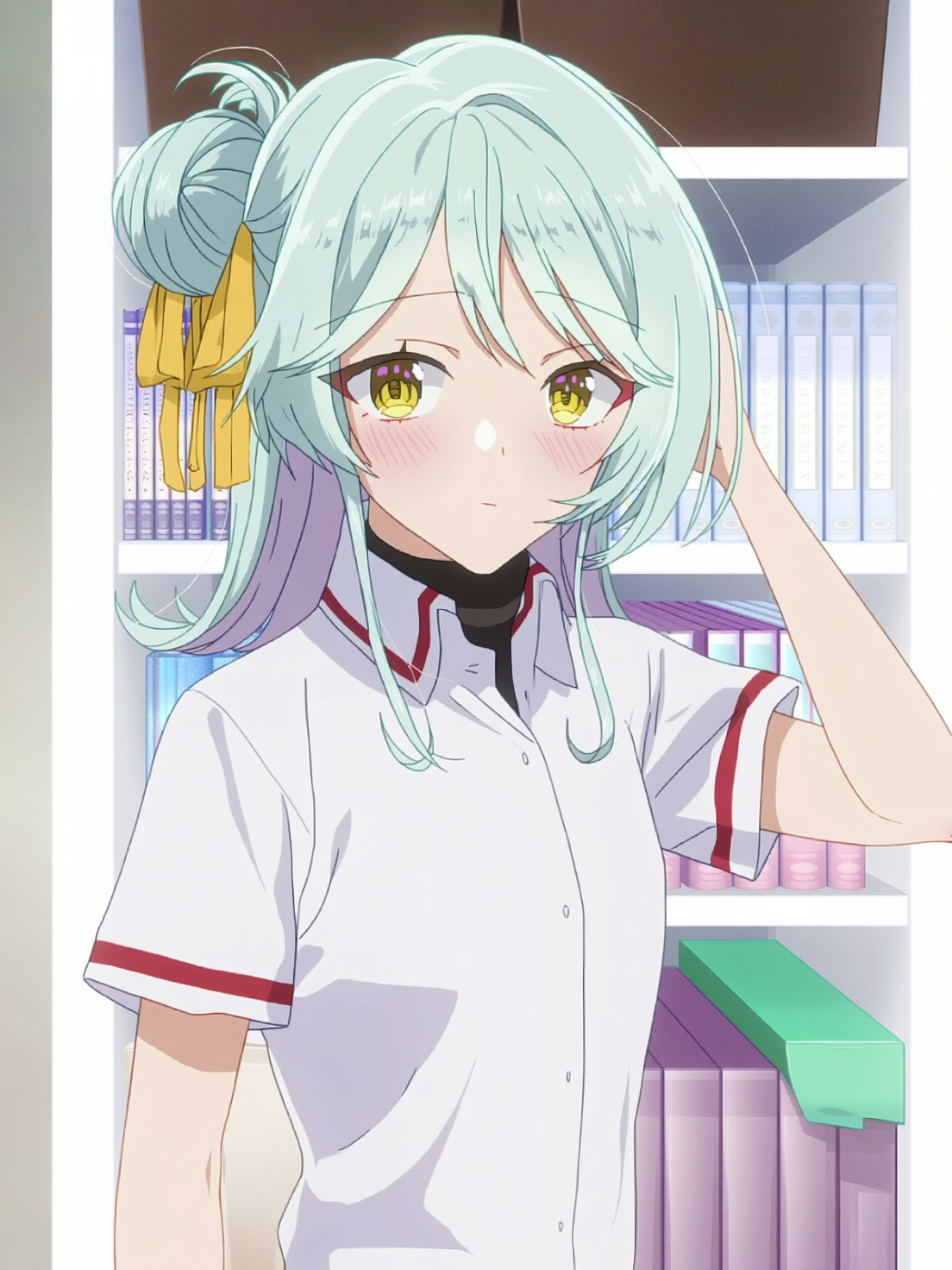 Devilworld/Koyanagi-Kaho