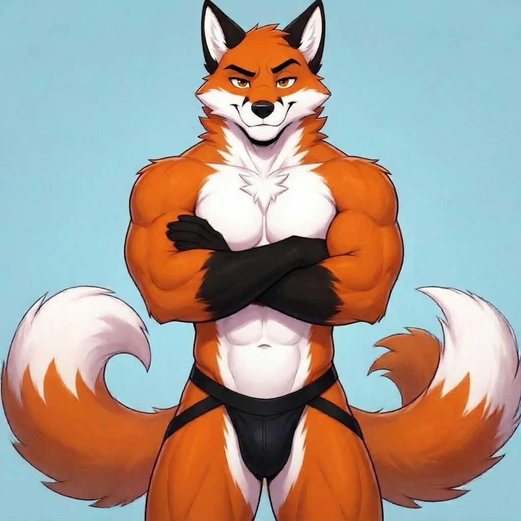 AshTheFox c1-st6000