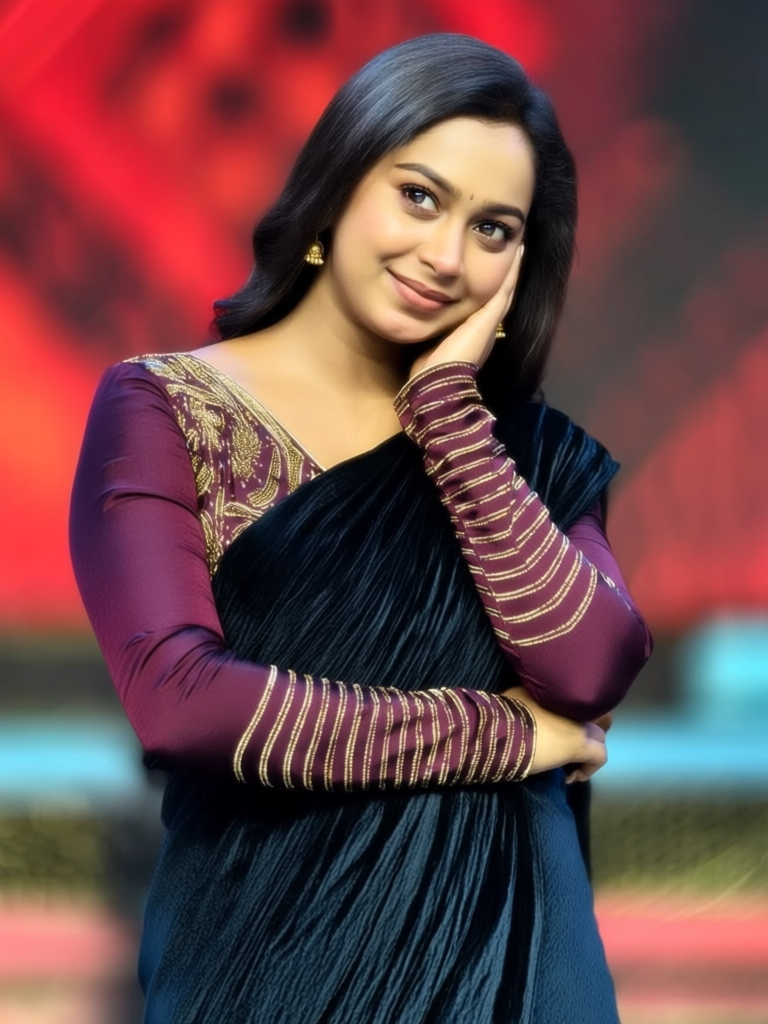 swathikera c1-st6000