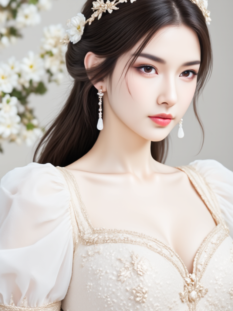 laonansheng/yuyuanchuyu-Mushenji-Flux.1-Majicflus-v1.0