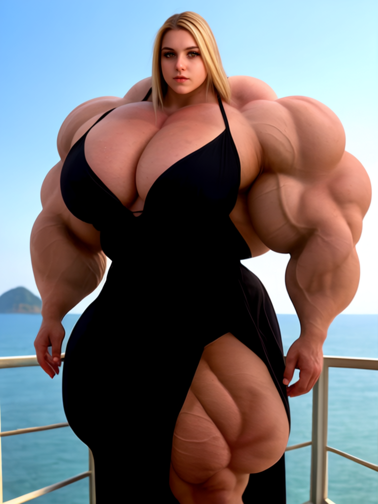 BigMusclGirlKrea2 c1-st4000