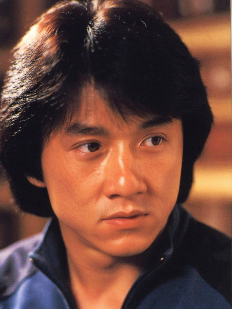 Jackie_Chan ckpt-7