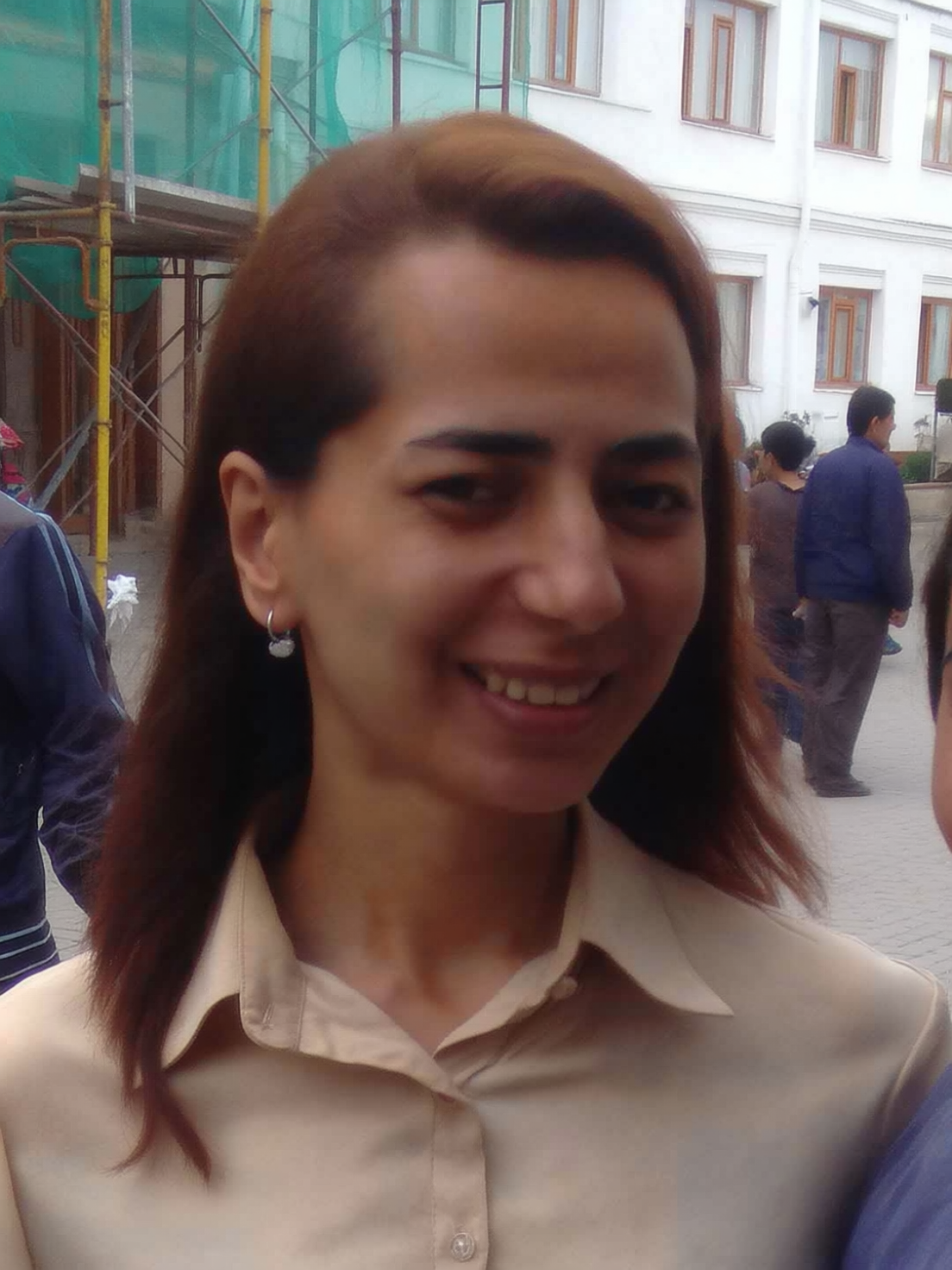 Aigul-ZImage