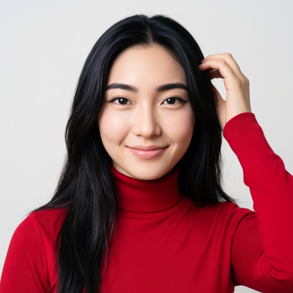 asianmodel c1-st1000