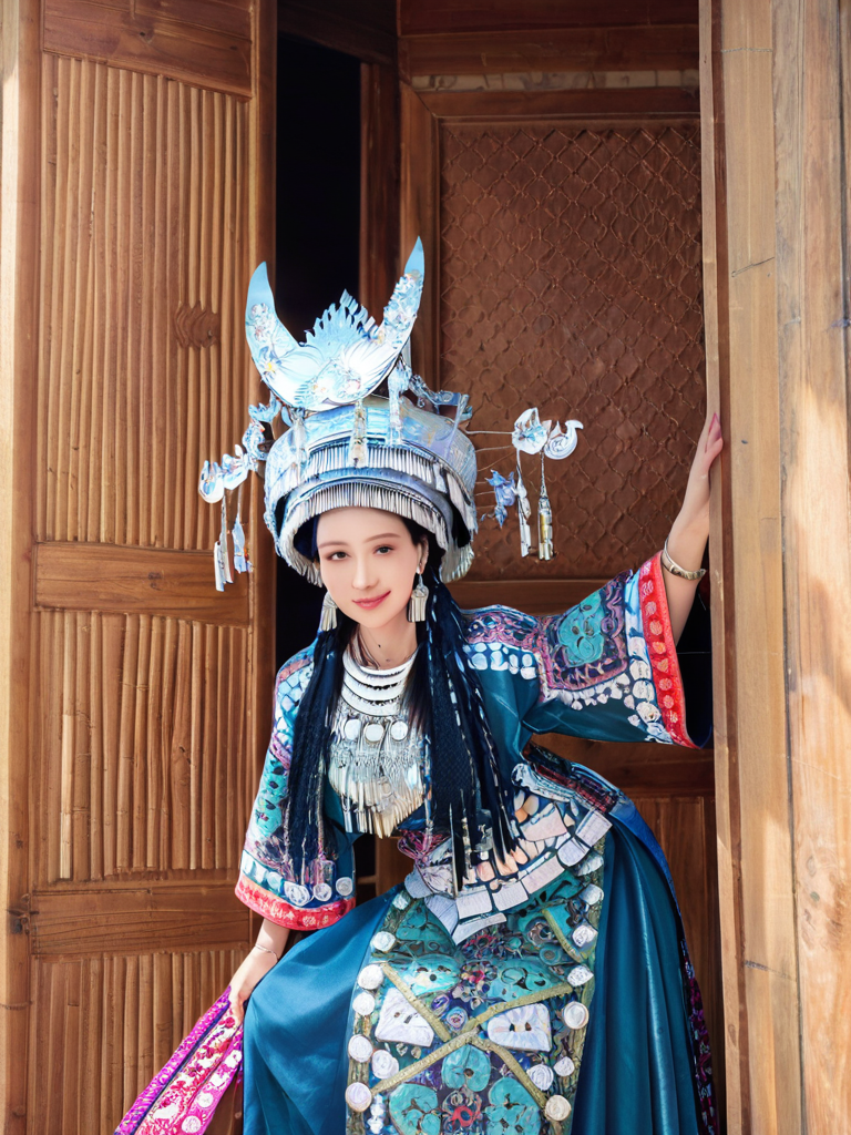 laonansheng/miaonv-shengzhuang-novaAsianXL_illustriousV70-v1.0