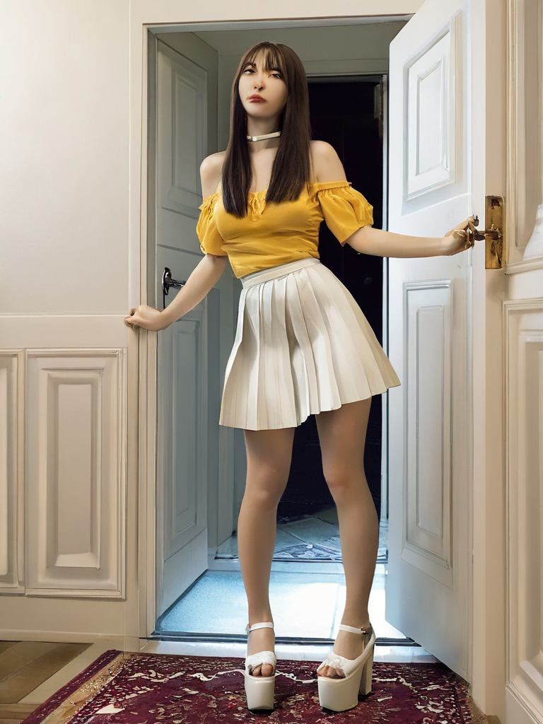laonansheng/baishang-xiaohua-rizinv-hardcoreAsianCosplay_ilV11-v1.0