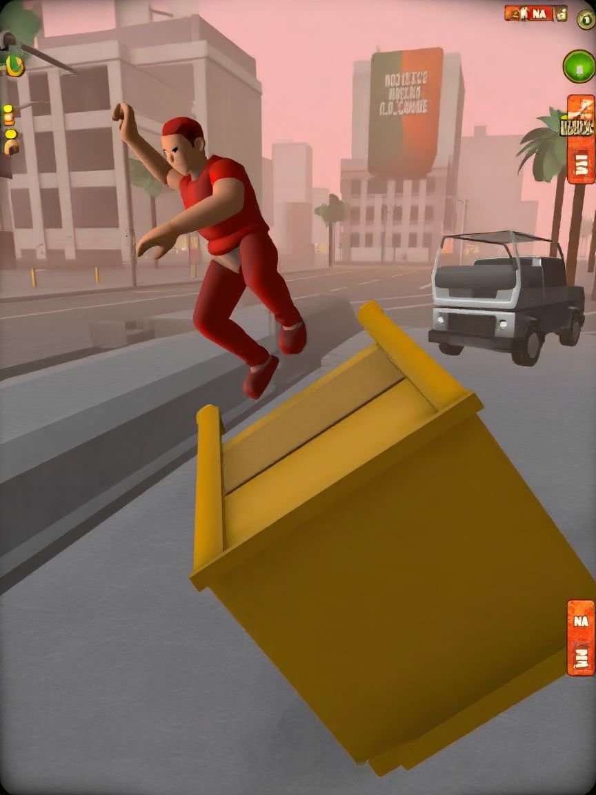 Mr_Dismount_Lora c1-st1000