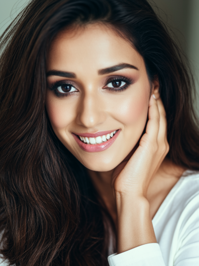 DishaPatani_Klein4B ckpt-4