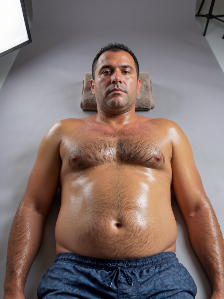flux4b_bearBody_4k ckpt-3