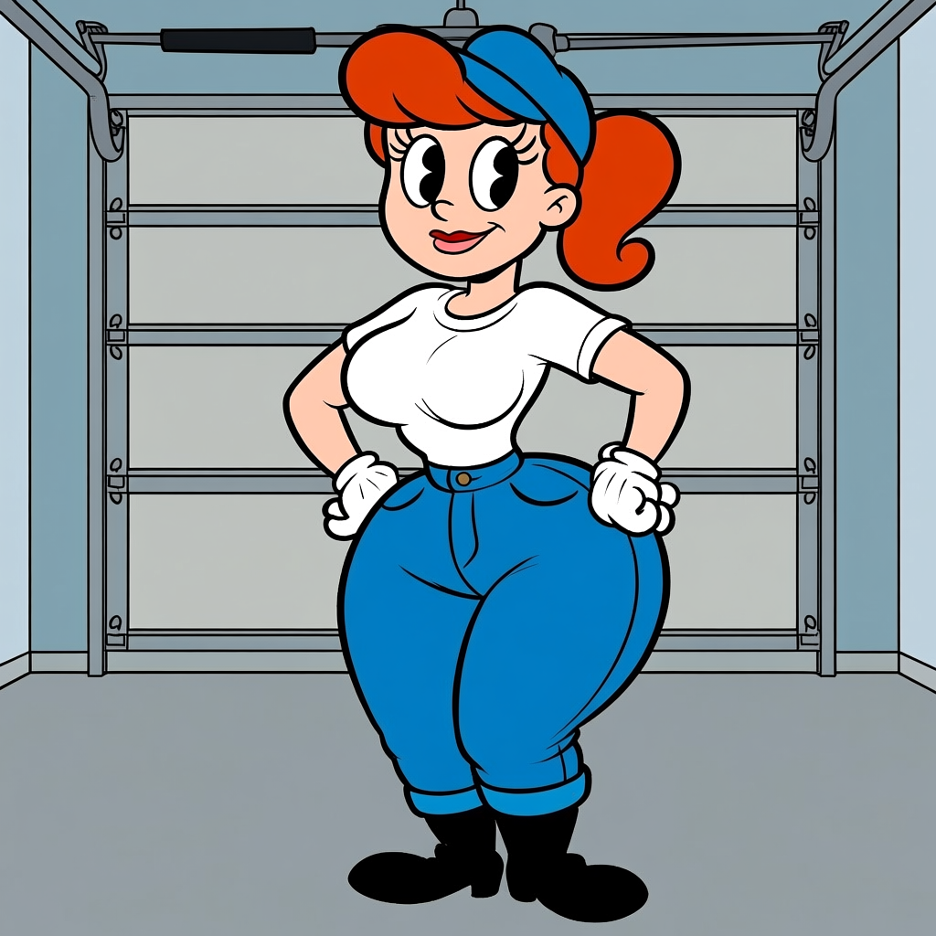 vintage-cartoon c2-st6000