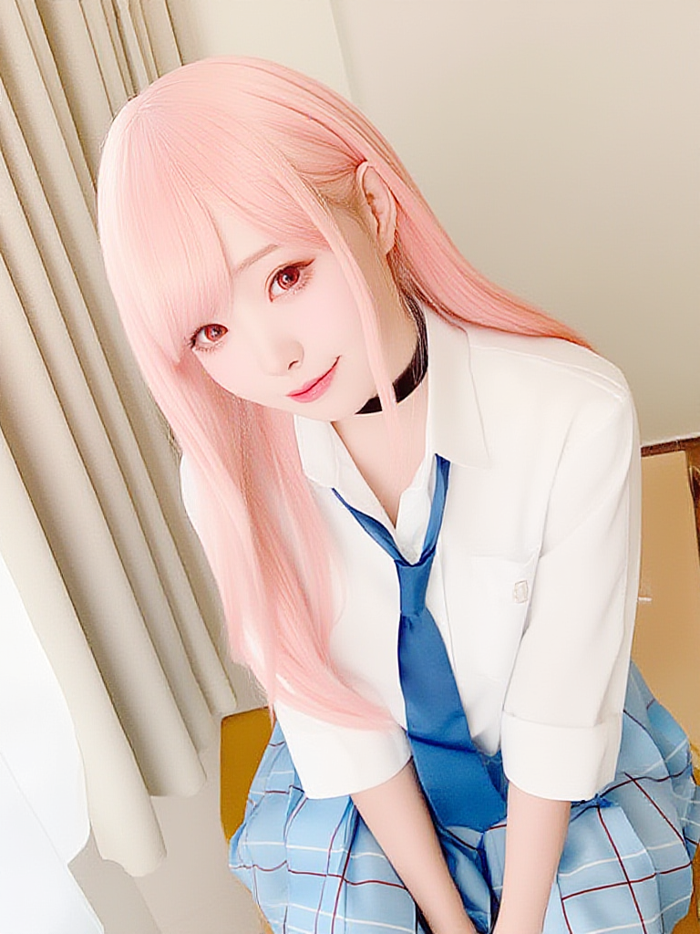 laonansheng/JK-nvsheng-Ely-Z-Image-Turbo-v1.0