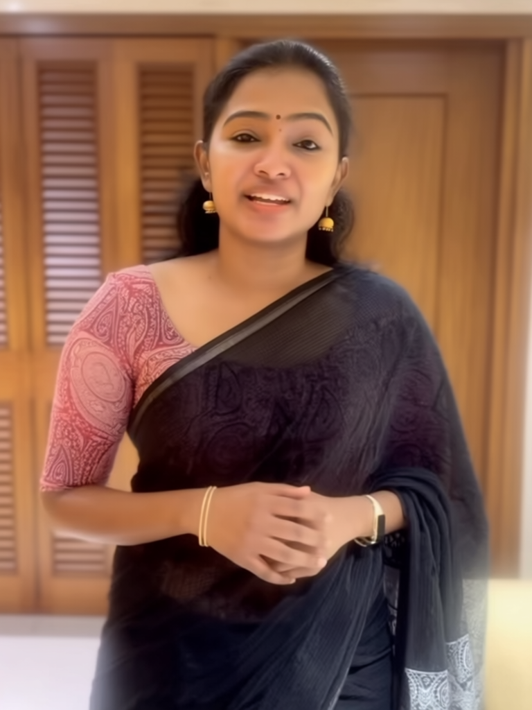 MADHUMITHAKERA c1-st6000