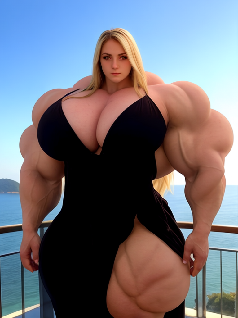 BigMusclGirlKrea2 c1-st3000